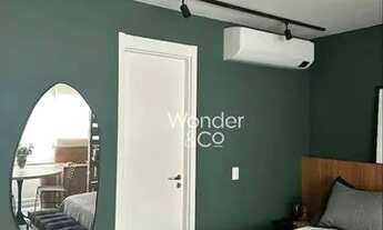 Imagem 7: Apartamento com 1 dormitório para alugar, 28 m² por R$ 6.999,99/mês - Itaim Bibi - São Pau