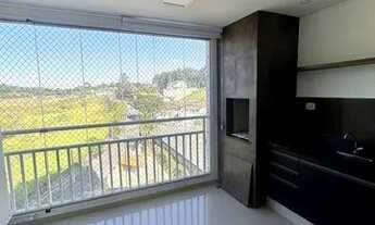 Imagem 4: VENDA | APARTAMENTO | COND. VIVER ARUJÁ