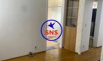 Imagem: APARTAMENTO RESIDENCIAL em CAMPINAS - SP