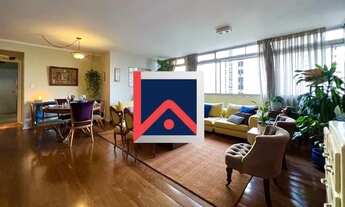 Imagem 3: Apartamento Locação 2 Dormitórios - 145 m² Itaim Bibi