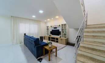 Imagem 3: SOBRADO JARDIM MARAMBAIA FINO ACABAMENTO 3DOR, 2 SALAS, ESCRITÓRIO