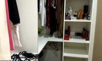 Imagem 3: Ap na qe 40 rua 12 no polo de modas