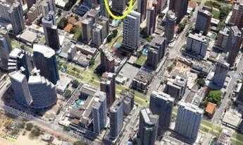 Imagem 1: Villa Damasco, vista mar, apartamento com 3 dormitórios, 2 suítes (1 reversível), à venda