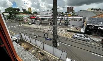 Imagem 5: Apartamento na Av. Paraná, Centro, 1. Andar, 176,32m2, ao lado da Farmácia São João