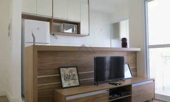 Imagem: Apartamento - Cambuí - Campinas