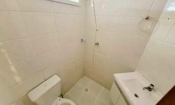 Imagem 6: Apartamento com 2 quartos para alugar, 100 m² por R$ 1.283/mês - Vila Nova - Poços de Cald