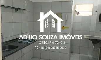 Imagem 3: Vende se Apartamento no thisaliah com 2 quartos em Planalto - Natal - RN