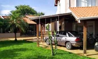 Imagem 3: Casa (sobrado na rua) 3 dormitórios/suite