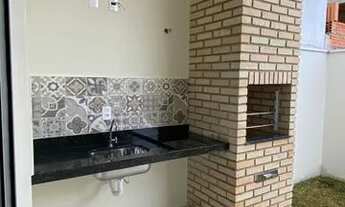 Imagem 6: Casa à venda no Residencial Villaggio Ipanema I, em Sorocaba, SP