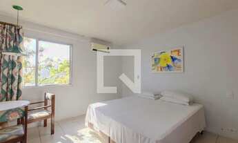 Imagem 4: Apartamento para Aluguel - João Paulo, 1 Quarto, 30 m2