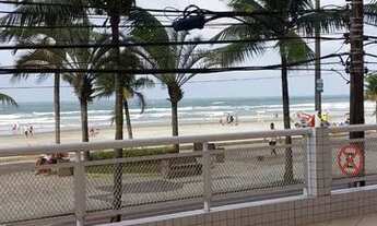 Imagem 5: OLHA QUE ESPETACULO DE SACADA FRENTE MAR, APENAS R$511mil 6851