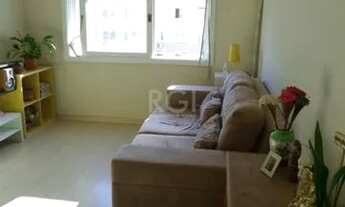 Imagem: Apartamento para Venda - 44.35m², 1 dormitório