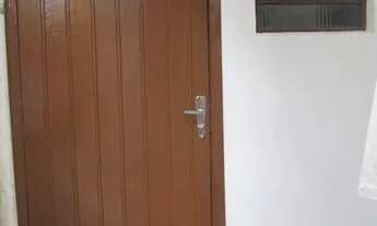 Imagem: Casa Locação - Residencial - 35,00m²