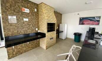 Imagem 7: Ao nos fazer contato favor informar o código AP2943. Apartamento com 50m², 02 quartos sen