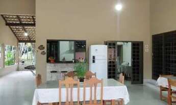 Imagem 4: Sítio de 5.000 metros em hidrolandia