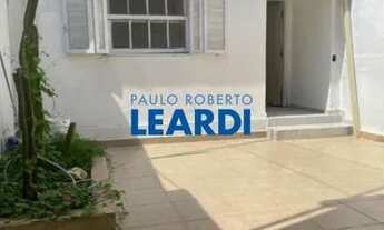 Imagem: SOBRADO - BANGÚ - SP