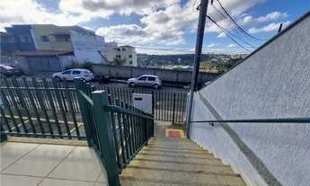 Imagem: Excelente cobertura com 3 quartos,2 vagas,138m2