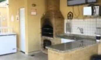 Imagem 4: CASA TRIPLEX NA TAQUARA EM CONDOMÍNIO FECHADO COM PREÇO DE APARTAMENTO