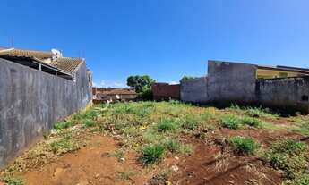 Imagem 6: Terreno com 239m² localizado no Jardim Bela Vista 2