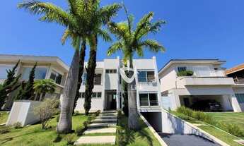 Imagem: Casa com 4 dormitórios, 536 m² - venda