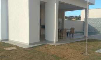 Imagem 4: Casa de condomínio para venda com 122 metros quadrados com 3 quartos