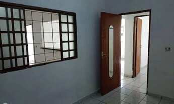 Imagem: Casa para venda possui 110 metros quadrados