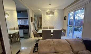 Imagem 2: Linda Casa em Condomínio para locação