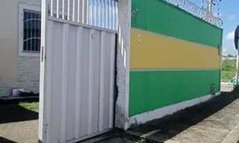 Imagem: Repasse de casa parque Amarante