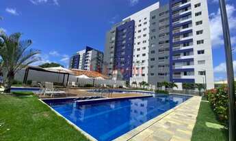 Imagem: Temporada Apartamento 2/4 prox. A praia