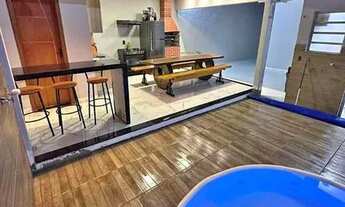 Imagem: Vendo linda casa em Vera Cruz