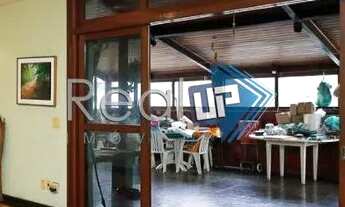 Imagem 3: Cobertura no Flamengo