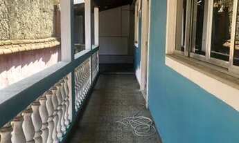 Imagem 7: Alugo casa 2 quartos em Santíssimo