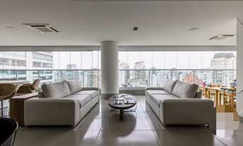 Imagem 5: SÃO PAULO - Apartamento Padrão - MOEMA