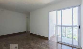 Imagem 2: Apartamento para Aluguel - Liberdade, 2 Quartos, 50 m2