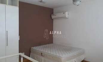 Imagem 6: Apartamento Duplex com 1 dormitório, 62 m² - venda por R$ 570.000,00 ou aluguel por R$ 3.9