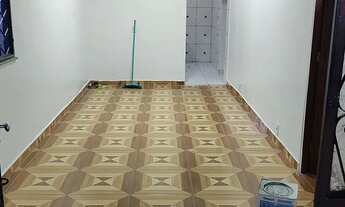 Imagem 3: Aluga-se casa no nova cidade