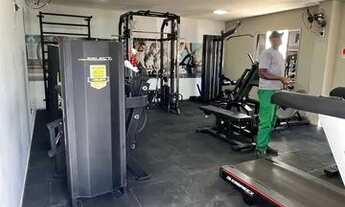 Imagem 6: Apartamento Quitado - Condomínio Belle Luna. Valparaiso de Goiás