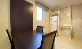 Imagem 4: Apartamento Mobiliado em região Central