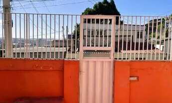 Imagem 4: Vendo ou Alugo] - Casa Grande com 3 Quartos em Bonsucesso - Rio de Janeiro/RJ