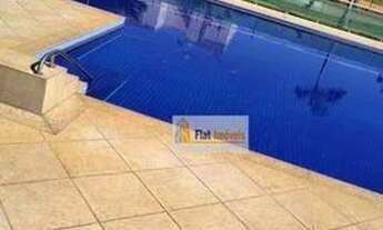 Imagem 7: Apartamento com 2 dormitórios para alugar, 42 m² por R$ 960,00/mês - Reserva real - Ribeir