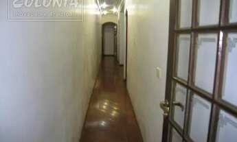 Imagem 4: Santo André - Casa Padrão - Vila Gilda