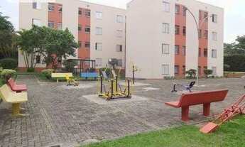 Imagem: Apartamento à venda, 50 m² por R$ 265.000,00