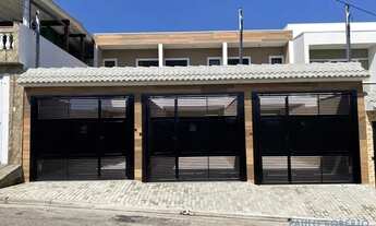 Imagem 2: SOBRADO - JARDIM MARAJOARA - SP