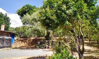 Imagem 7: CHACARA RESIDENCIAL em LIMEIRA - SP, PIRES