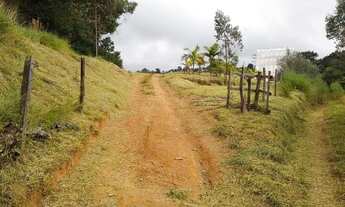 Imagem 3: Vendo sítio na cidade de Caldas MG, bairro Bocaina