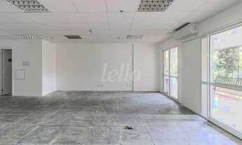 Imagem 7: São Paulo - Conjunto Comercial/Sala - Mooca