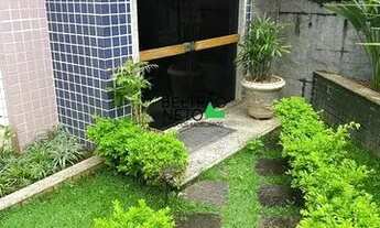 Imagem 2: Apartamento à venda, 4 quartos, 1 suíte, 3 vagas, Buritis - Belo Horizonte/MG