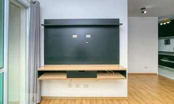 Imagem 7: Apartamento para Aluguel - Bacacheri, 3 Quartos, 73 m2