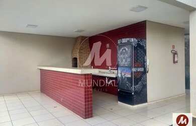 Imagem 6: Apartamento (tipo - padrao) 2 dormitórios, cozinha planejada, portaria 24hs, lazer, espaço