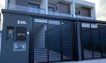 Imagem: Sobrado Geminado Costa e Silva